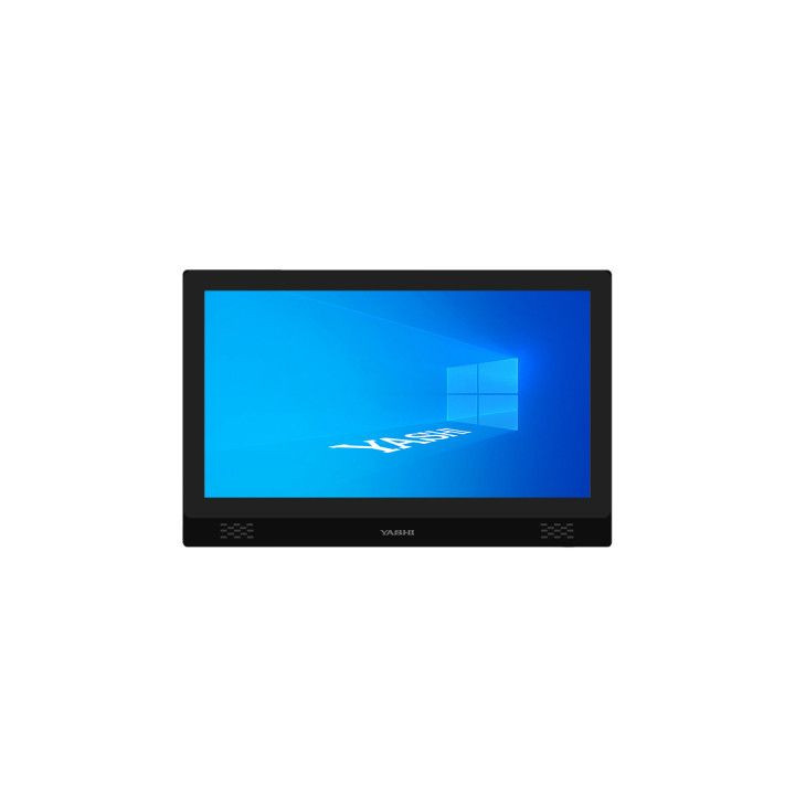 YASHI 17.3 AIO TOUCH I3 1005G 8256 W11P NERO